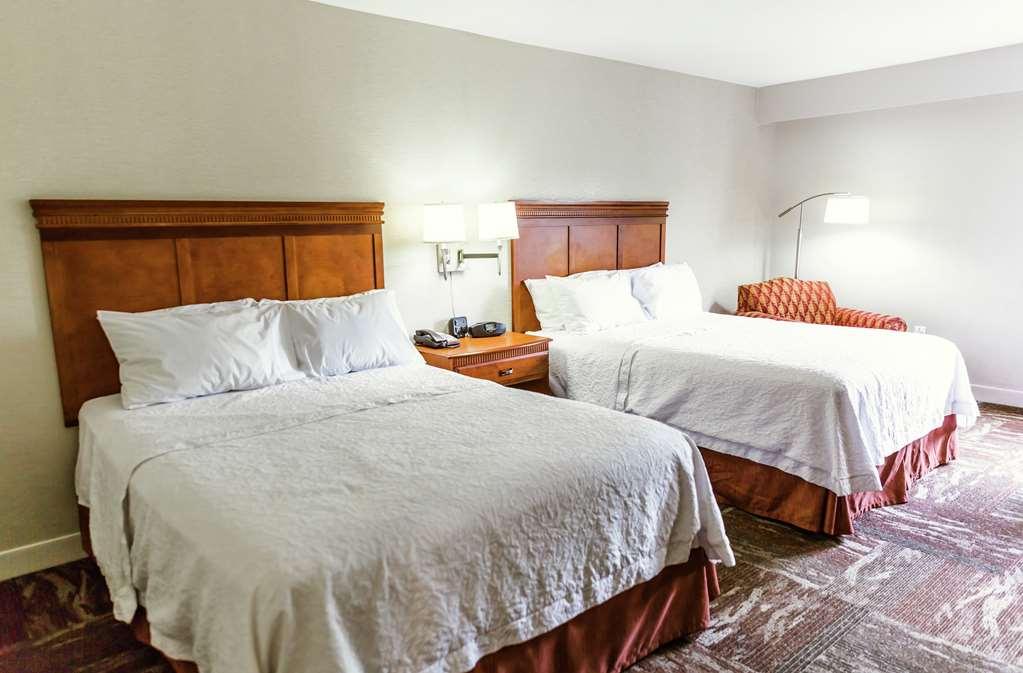 Hampton Inn Oak Ridge Knoxville Quarto foto