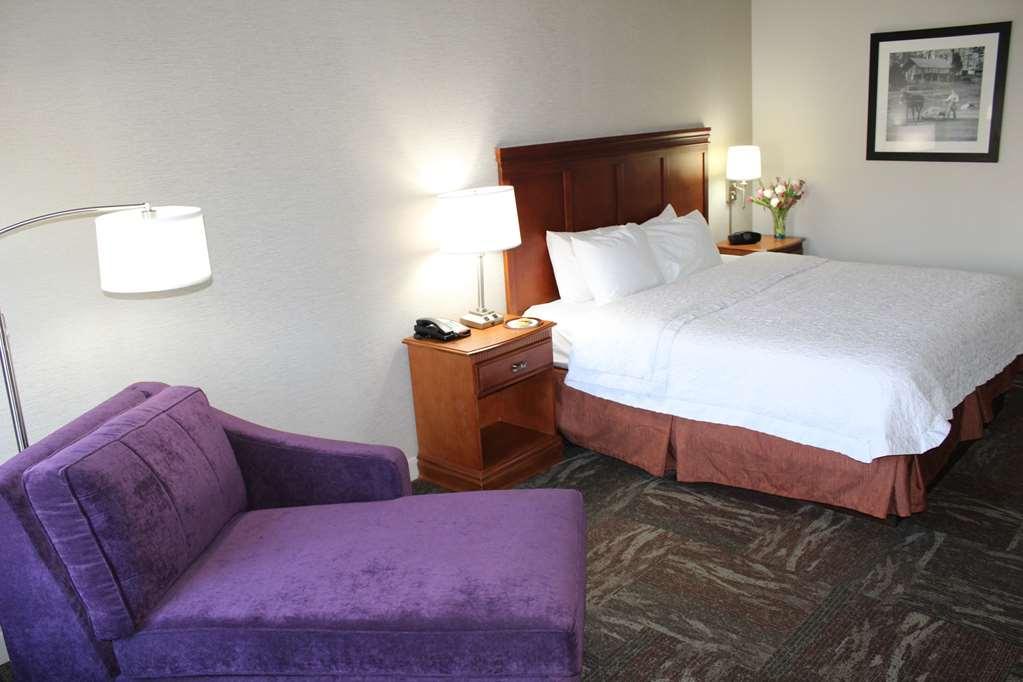 Hampton Inn Oak Ridge Knoxville Quarto foto
